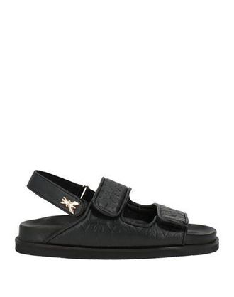 Patrizia Pepe CALZADO - Sandalias con cierre en YOOX.COM