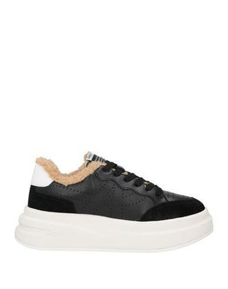 Ash SCHUHE - Sneakers auf YOOX.COM