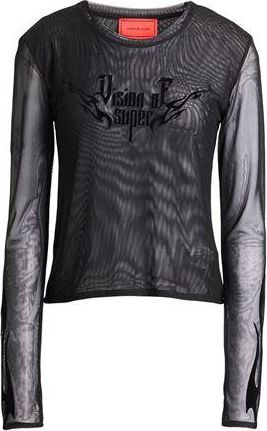 Vision Of Super TOPS - T-shirts auf YOOX.COM