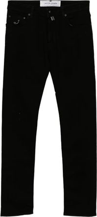 Jacob Cohen Jeans slim Nick - Blu