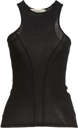Max & Co. CAMISETAS Y TOPS - Camisetas de tirantes en YOOX.COM