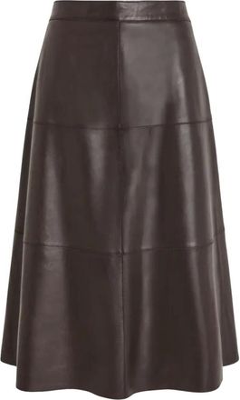P.A.R.O.S.H. P.a.r.o.s.h., Donna, Gonne, Marrone, M, new
