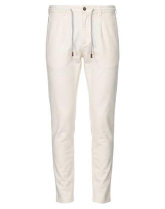 Eleventy BOTTOMWEAR - Trousers on YOOX.COM