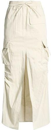 Isabelle Blanche HOSEN & R&Ouml;CKE - Maxi-R&ouml;cke auf YOOX.COM