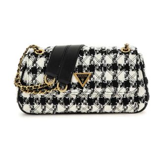 Guess Mujer, Bolsos, Negro, Talla: ONE Size