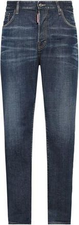 Dsquared2 BOTTOMWEAR - Jeans on YOOX.COM