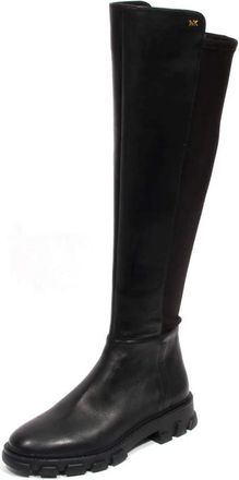 Michael Kors Donna, Scarpe, Nero, 36 EU, new