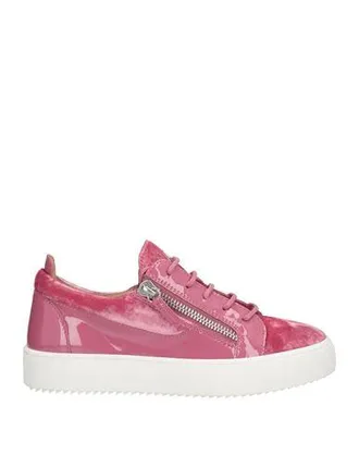 Giuseppe Zanotti SCHUHE - Sneakers auf YOOX.COM