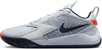 Nike Womens HyperAce 3 SE Volleyball Shoes in Blue | HF3239-900