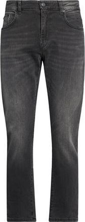 Mason's BOTTOMWEAR - Pantaloni jeans su YOOX.COM