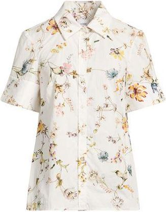 Erdem CAMISETAS Y TOPS - Camisas en YOOX.COM