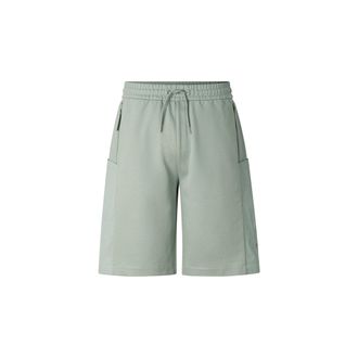 Bogner Fire + Ice Leif sweatshorts for men - Eucalyptus - XXL