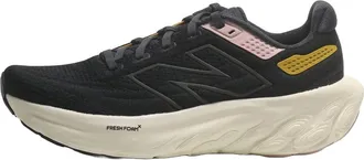 New Balance (WMNS) New Balance Fresh Foam X 1080 v13 D Wide Black Orb Pink W1080H13