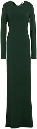 Patrizia Pepe DRESSES - Maxi dresses on YOOX.COM