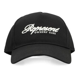 Represent Represent, Heren, Accessoires, Zwart, Maat: ONE Size