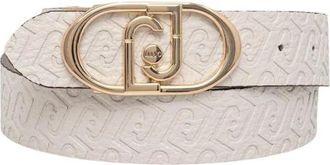 Liu Jo Aa 6238 Riem - Dames - Riemen - Wit - ONE Size - Accessoires