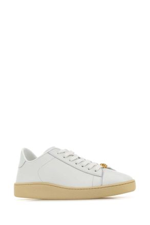 Valentino Garavani Valentino Sneaker - White