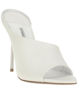 Le Silla Futura Leather Sandal
