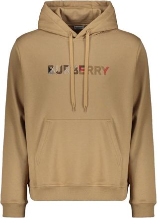 Burberry Hombre, Sudaderas, Marr&oacute;n, Talla: L