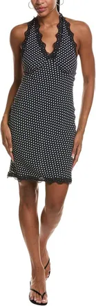 Seraphina Mini Dress
