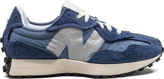 New Balance 327 Vintage Indigo sneakers - unisex - Suede - 10.5 - Blue