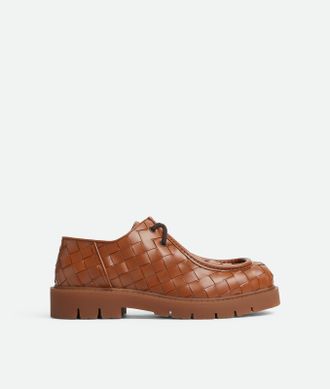 Bottega Veneta Scarpe Stringate Haddock - Bottega Veneta