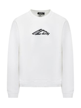 Dsquared2 Sweatshirt With Logo