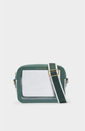 Katie Loxton Stadium Bag in Green at Nordstrom