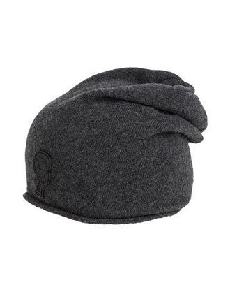 Karl Lagerfeld ACCESSORIES - Hats on YOOX.COM