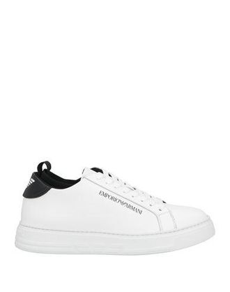 Emporio Armani FOOTWEAR - Trainers on YOOX.COM
