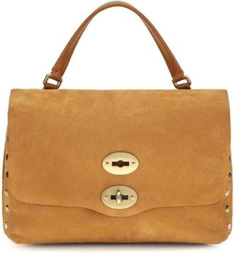 Zanellato Bolso de Hombro Postina - Bags - Mujer - Beige - ONE SIZE