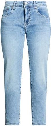 AG - Adriano Goldschmied BOTTOMWEAR - Pantaloni jeans su YOOX.COM