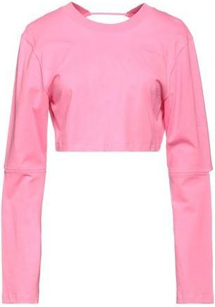 Jacquemus CAMISETAS Y TOPS - Camisetas en YOOX.COM