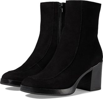 Eric Michael Alice Womens Shoes Black 2 : EU 40 (US Womens 9.5-10) M (B), Leather