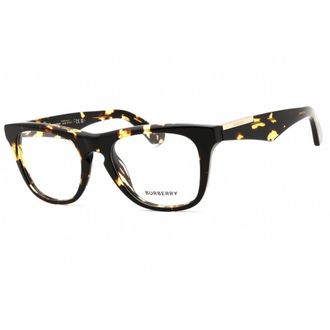 Burberry Demo Square Mens Eyeglasses BE2409 4106 51