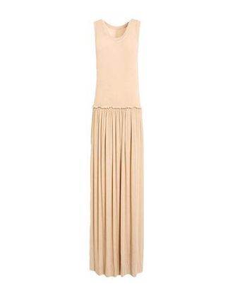 Uma Wang DRESSES - Maxi dresses on YOOX.COM