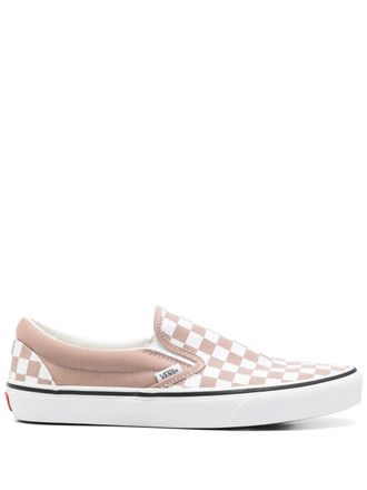 Vans Classic Slip-On sneakers - Neutrals