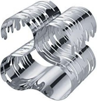 Alessi Barkcellar, Portabottiglie Alessi