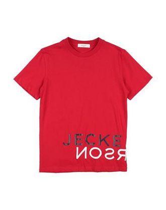 Jeckerson CAMISETAS Y TOPS - Camisetas en YOOX.COM
