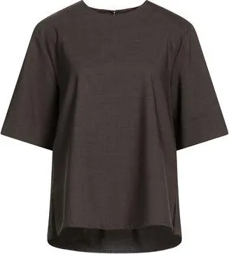 P.A.R.O.S.H. TOPWEAR - Tops on YOOX.COM