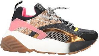 Stella McCartney FOOTWEAR - Trainers on YOOX.COM