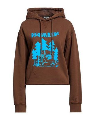 Dsquared2 TOPWEAR - Sweatshirts sur YOOX.COM