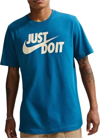 Nike Sportswear JDI T-Shirt Court Blue AR5006-476