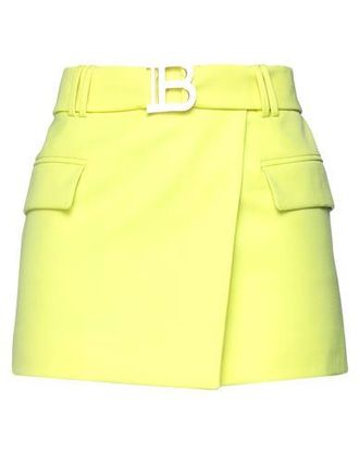 Balmain HOSEN & R&Ouml;CKE - Minir&ouml;cke auf YOOX.COM