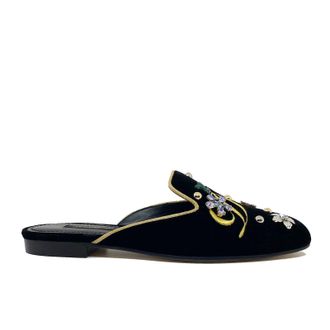 Dolce & Gabbana Mules − Sale: up to −85% | Stylight