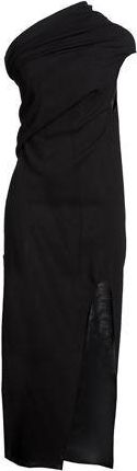 Rick Owens DRESSES - Midi dresses on YOOX.COM