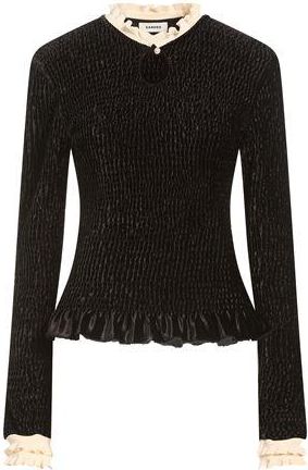 Sandro TOPWEAR - Top su YOOX.COM