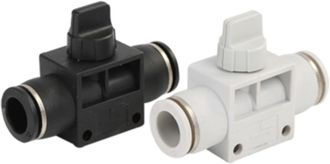 OEM Accesorios Neum&aacute;ticos De 4-16 Mm Para Compresores, Tubos Y Conectores De Conexi&oacute;n R&aacute;pida De Aire, Manguera, Especificaci&oacute;n: 8 Mm