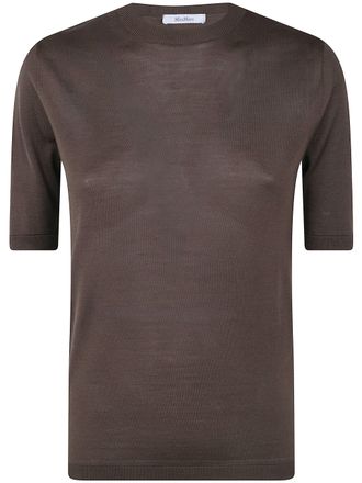 Max Mara Sweater Classic Mxm Aceti