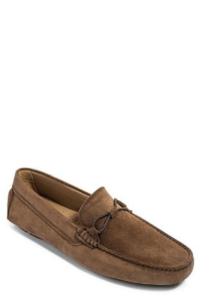 To Boot New York Marlin Loafer in Chocolate at Nordstrom, Size 10.5